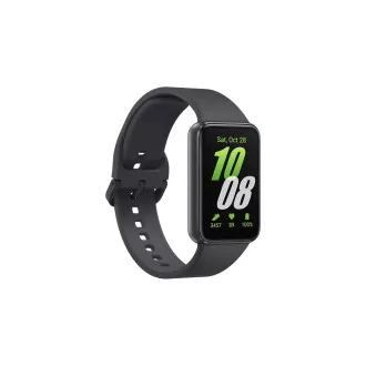 Samsung Galaxy Fit3/40 mm/Siva/Sportska narukvica/Siva