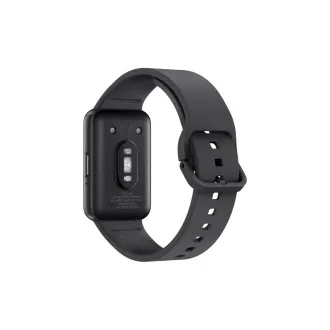 Samsung Galaxy Fit3/40 mm/Siva/Sportska narukvica/Siva