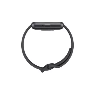 Samsung Galaxy Fit3/40 mm/Siva/Sportska narukvica/Siva