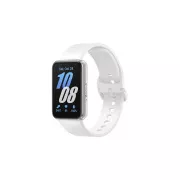 Samsung Galaxy Fit3/40mm/Srebrna/Sportska narukvica/Srebrna