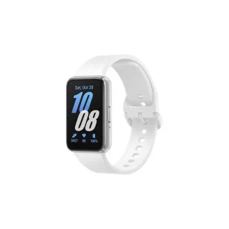 Samsung Galaxy Fit3/40mm/Srebrna/Sportska narukvica/Srebrna