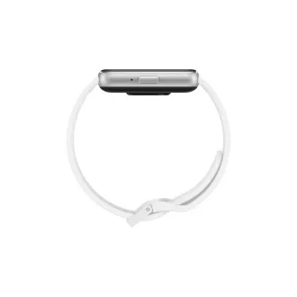 Samsung Galaxy Fit3/40mm/Srebrna/Sportska narukvica/Srebrna