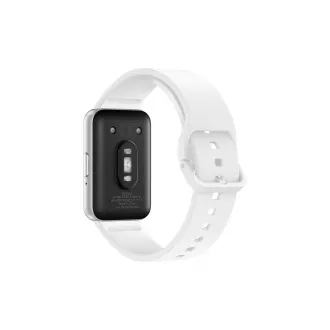 Samsung Galaxy Fit3/40mm/Srebrna/Sportska narukvica/Srebrna