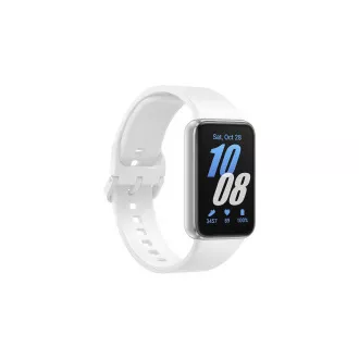 Samsung Galaxy Fit3/40mm/Srebrna/Sportska narukvica/Srebrna