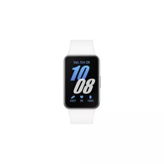 Samsung Galaxy Fit3/40mm/Srebrna/Sportska narukvica/Srebrna