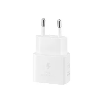 Samsung brzi punjač EP-T2510, 25W bijeli