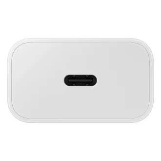 Samsung brzi punjač EP-T2510, 25W bijeli