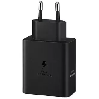 Samsung brzi punjač EP-T5020, 50W crni