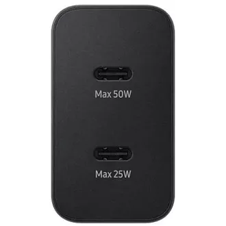 Samsung brzi punjač EP-T5020, 50W crni