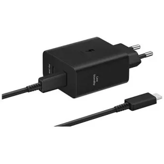 Samsung brzi punjač EP-T5020, 50W crni