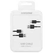 Samsung kabel USB tip C 2 kom crni
