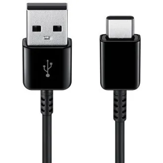 Samsung kabel USB tip C 2 kom crni Samsung kabel USB tip C 2 kom crni
