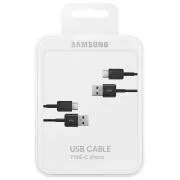 Samsung kabel USB tip C 2 kom crni