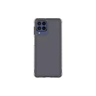Samsung poluprozirna stražnja maska M53 crna