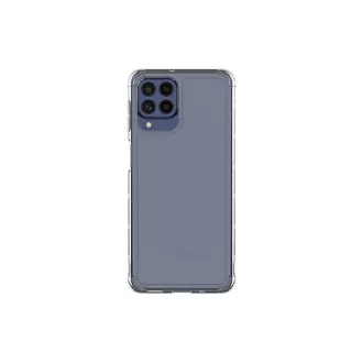 Samsung Poluprozirna stražnja maska M53 Transparent