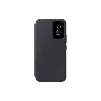 Samsung preklopna torbica Smart View za Samsung Galaxy A54 crna Samsung preklopna torbica Smart View za Samsung Galaxy A54 crna