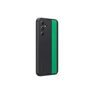 Samsung stražnja maska s remenom za Samsung Galaxy A54 crna Samsung stražnja maska s remenom za Samsung Galaxy A54 crna