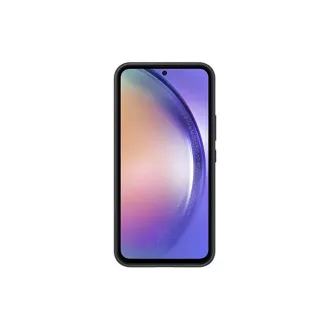 Samsung stražnja maska s remenom za Samsung Galaxy A54 crna Samsung stražnja maska s remenom za Samsung Galaxy A54 crna