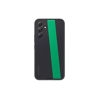 Samsung stražnja maska s remenom za Samsung Galaxy A54 crna Samsung stražnja maska s remenom za Samsung Galaxy A54 crna