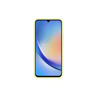 Samsung stražnja maska sa džepom za karticu za Samsung Galaxy A34 Lime