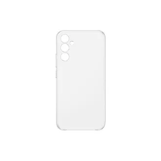 Samsung Transparent zadnja maska za Samsung Galaxy A34 Transparent