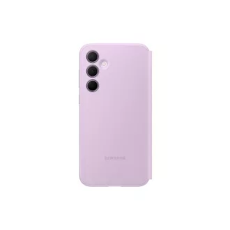 Samsung preklopna torbica Smart View A35 boje lavande
