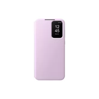 Samsung preklopna torbica Smart View A55 boje lavande Samsung preklopna torbica Smart View A55 boje lavande
