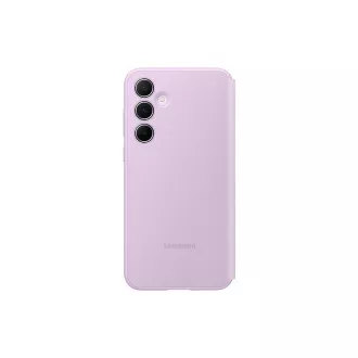 Samsung preklopna torbica Smart View A55 boje lavande Samsung preklopna torbica Smart View A55 boje lavande