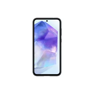 Samsung silikonska stražnja maska A55 crna