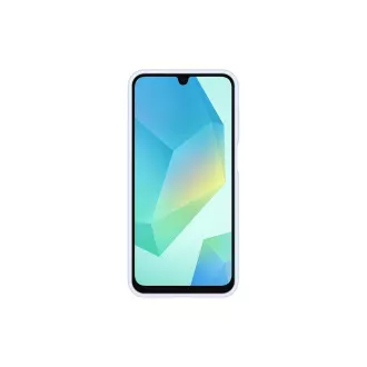 Samsung stražnja maska s džepom za karticu A16 Plava