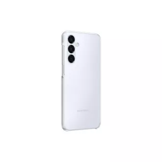 Samsung transparentna zadnja maska A16 Transparent