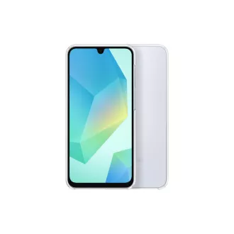 Samsung transparentna zadnja maska A16 Transparent