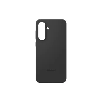 Silikonska maska za Samsung Galaxy A56 crna Silikonska maska za Samsung Galaxy A56 crna