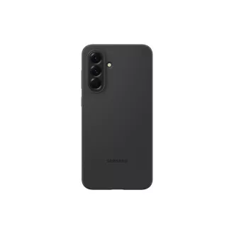 Silikonska maska za Samsung Galaxy A56 crna Silikonska maska za Samsung Galaxy A56 crna