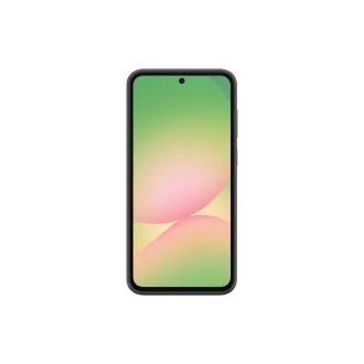 Silikonska maska za Samsung Galaxy A56 crna Silikonska maska za Samsung Galaxy A56 crna
