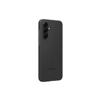 Silikonska maska za Samsung Galaxy A56 crna Silikonska maska za Samsung Galaxy A56 crna