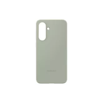 Silikonska maska za Samsung Galaxy A56, tamno zelene boje Silikonska maska za Samsung Galaxy A56, tamno zelene boje