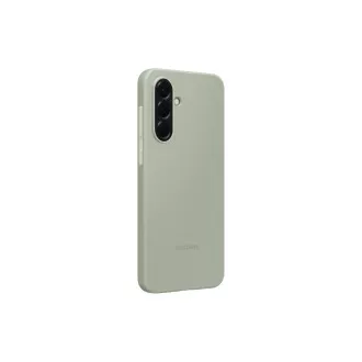Silikonska maska za Samsung Galaxy A56, tamno zelene boje Silikonska maska za Samsung Galaxy A56, tamno zelene boje