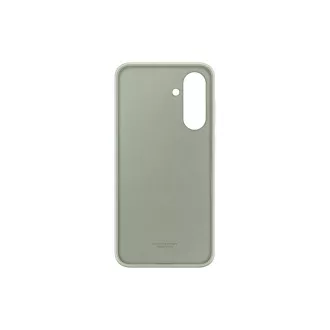 Silikonska maska za Samsung Galaxy A56, tamno zelene boje Silikonska maska za Samsung Galaxy A56, tamno zelene boje