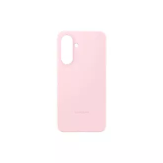 Silikonska stražnja maska za Samsung Galaxy A56 ružičaste boje