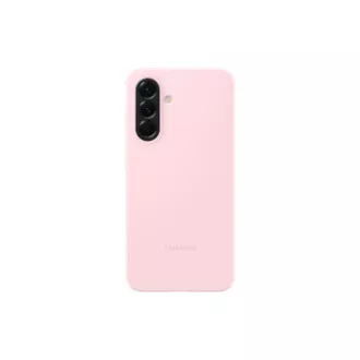 Silikonska stražnja maska za Samsung Galaxy A56 ružičaste boje