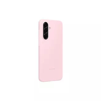 Silikonska stražnja maska za Samsung Galaxy A56 ružičaste boje