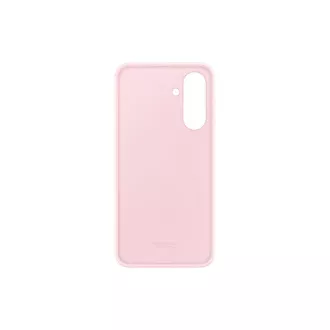 Silikonska stražnja maska za Samsung Galaxy A56 ružičaste boje