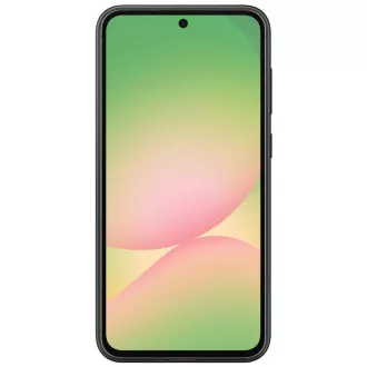 Samsung stražnja maska s džepom za kartice za Galaxy A56 crna