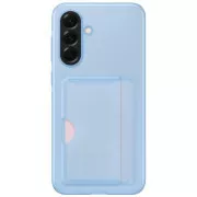 Samsung stražnja maska s džepom za kartice za Galaxy A56 plava