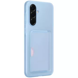 Samsung stražnja maska s džepom za kartice za Galaxy A56 plava