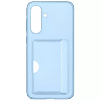 Samsung stražnja maska s džepom za kartice za Galaxy A56 plava