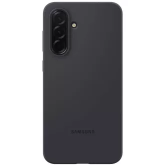 Silikonska maska za Samsung Galaxy A36 crna