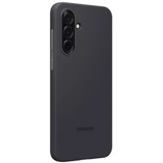 Silikonska maska za Samsung Galaxy A36 crna