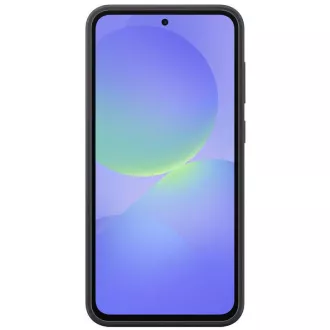 Silikonska maska za Samsung Galaxy A36 crna